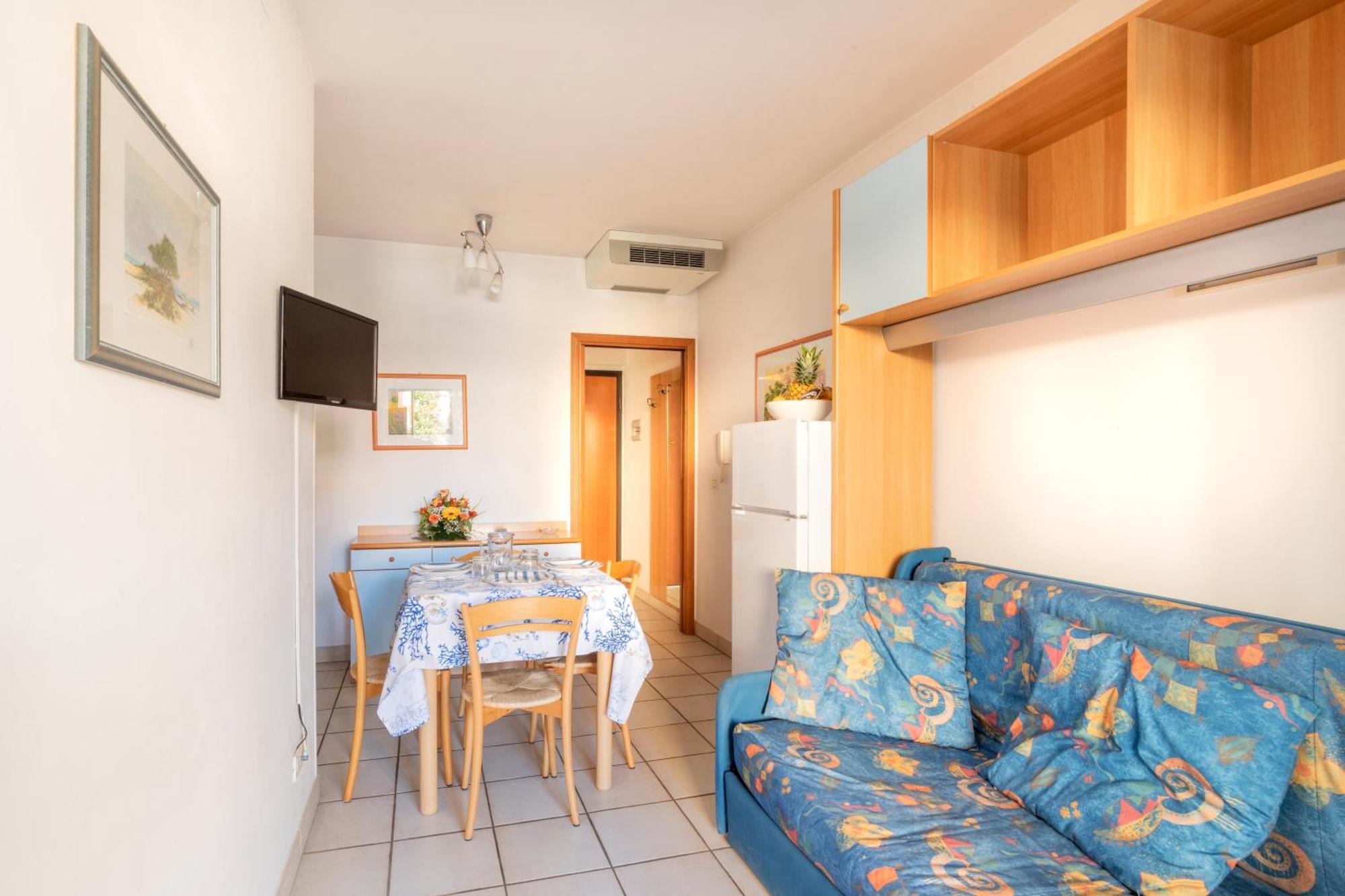 Residence Brezza Di Mare ซัน เบเนเดตโต เดล ตรอนโต ภายนอก รูปภาพ