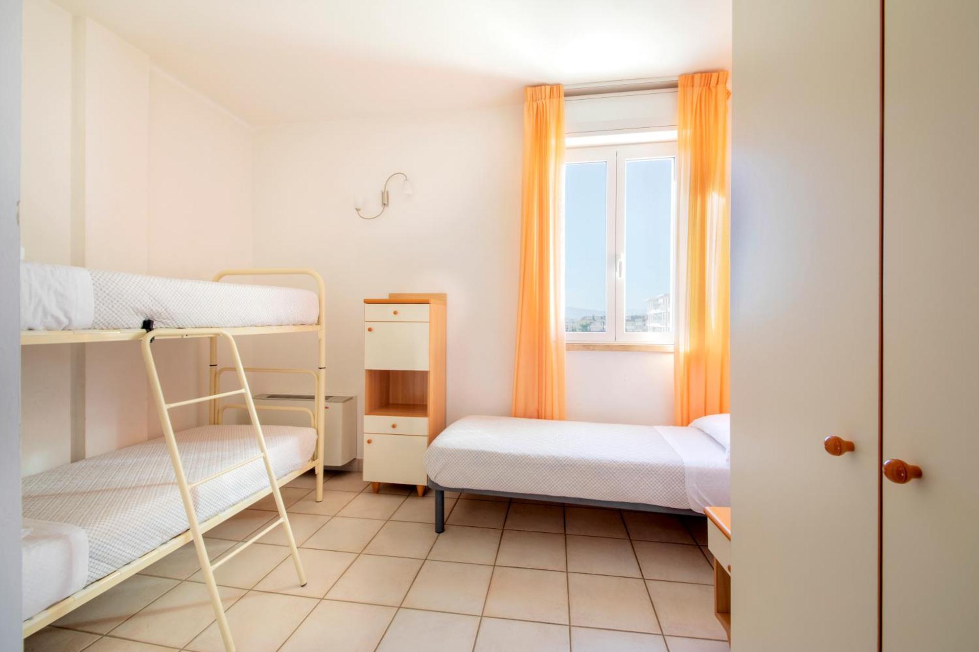Residence Brezza Di Mare ซัน เบเนเดตโต เดล ตรอนโต ภายนอก รูปภาพ