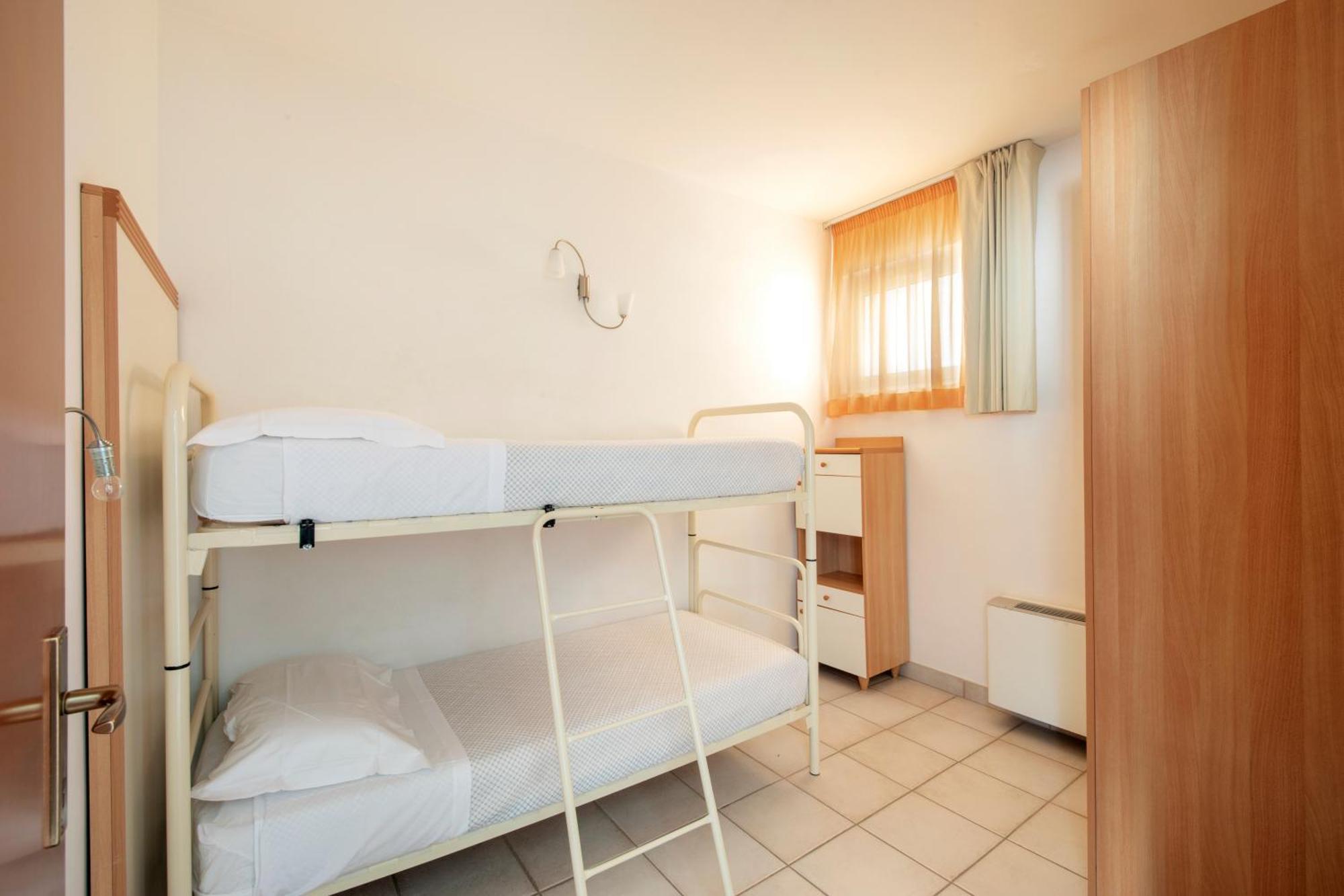 Residence Brezza Di Mare ซัน เบเนเดตโต เดล ตรอนโต ภายนอก รูปภาพ
