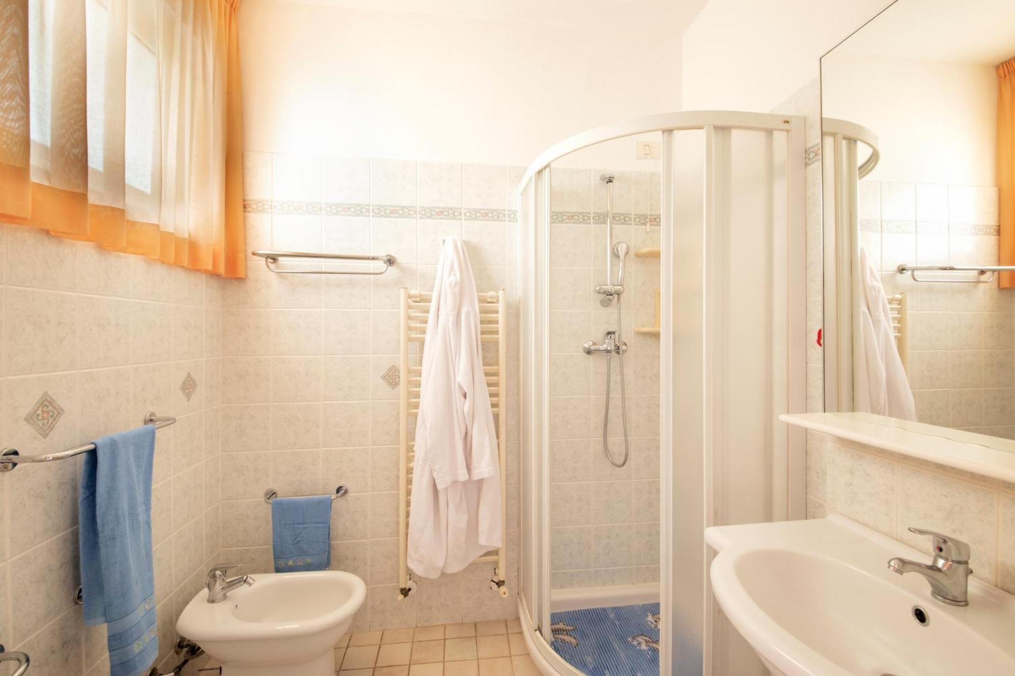 Residence Brezza Di Mare ซัน เบเนเดตโต เดล ตรอนโต ภายนอก รูปภาพ
