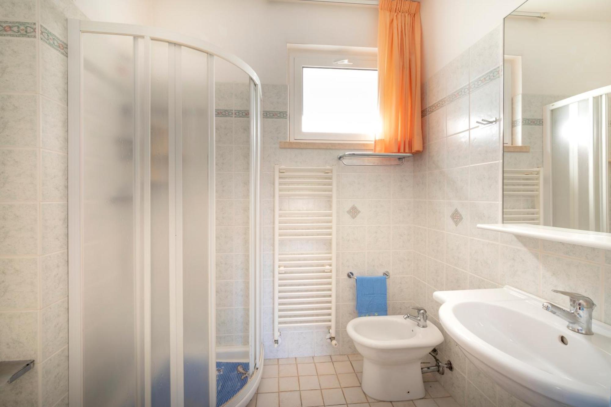 Residence Brezza Di Mare ซัน เบเนเดตโต เดล ตรอนโต ภายนอก รูปภาพ